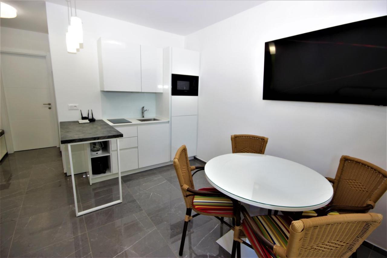 Apartments Smitran Banjole Extérieur photo