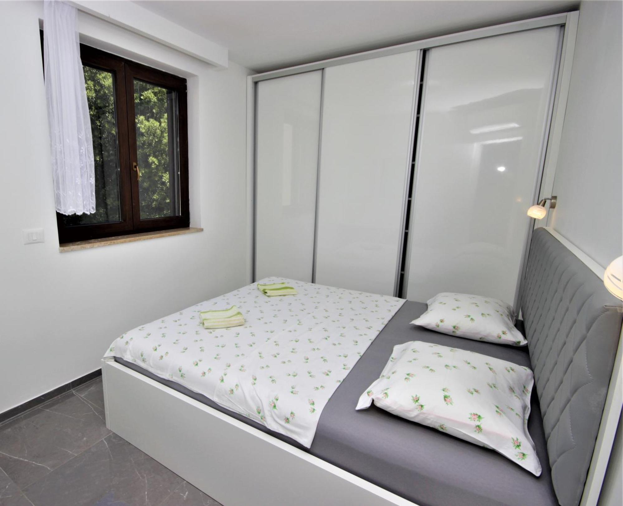 Apartments Smitran Banjole Extérieur photo