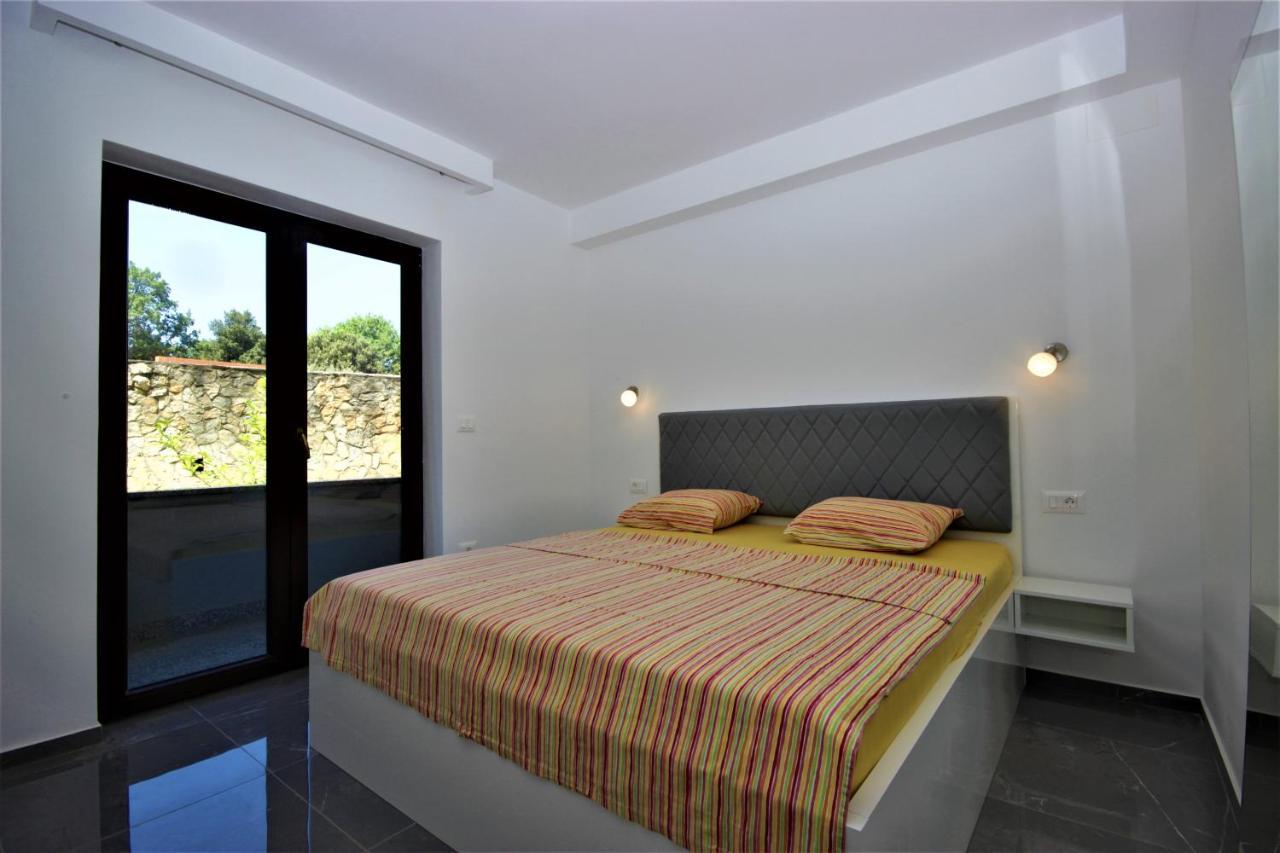 Apartments Smitran Banjole Extérieur photo