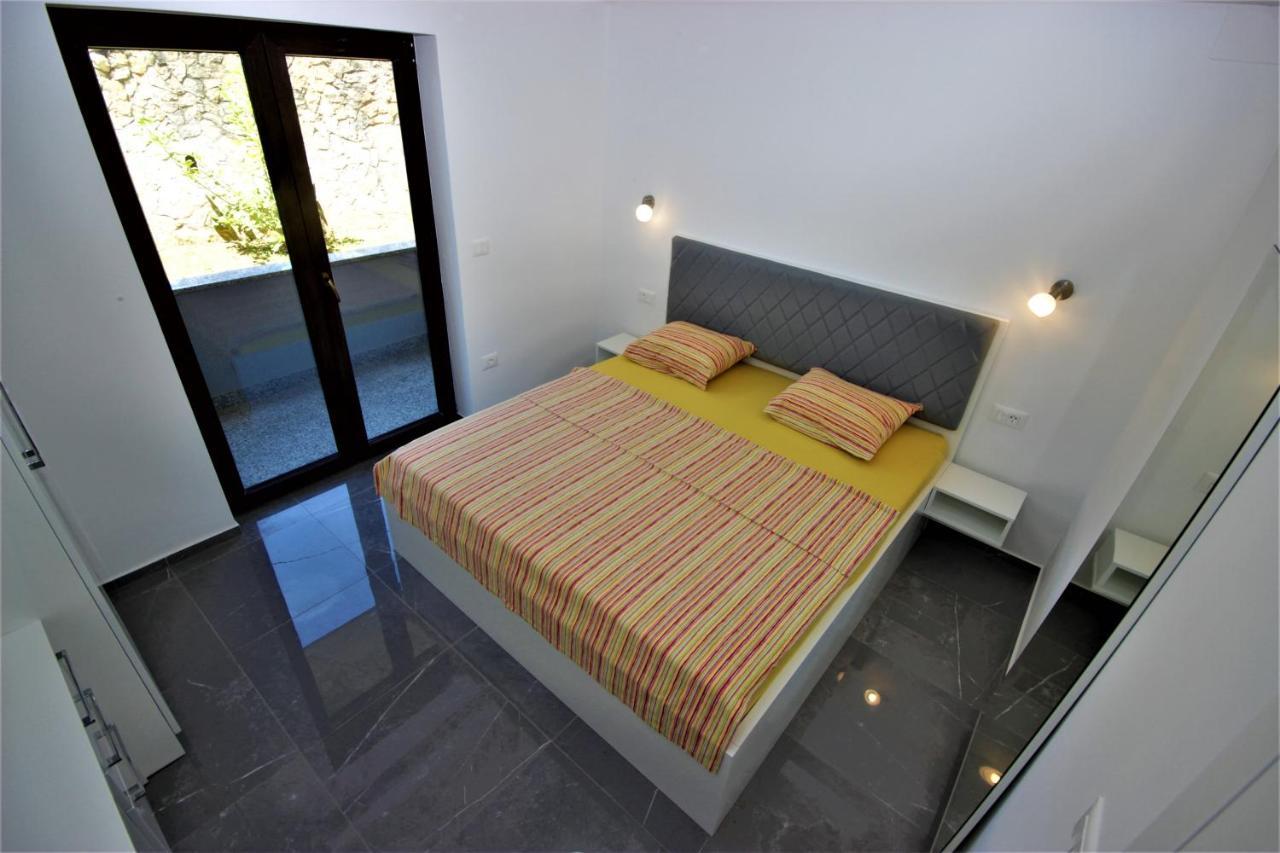 Apartments Smitran Banjole Extérieur photo