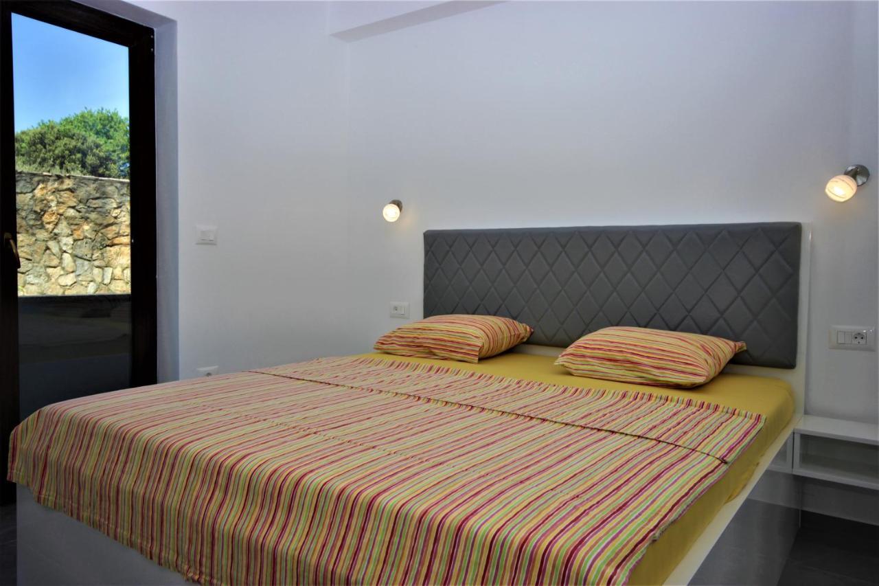 Apartments Smitran Banjole Extérieur photo