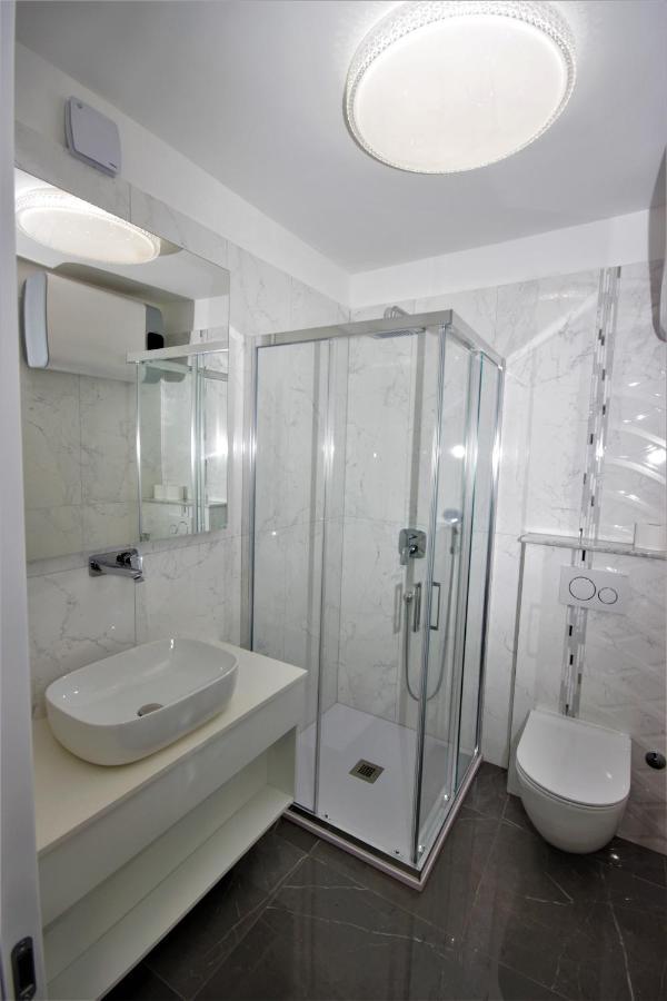 Apartments Smitran Banjole Extérieur photo