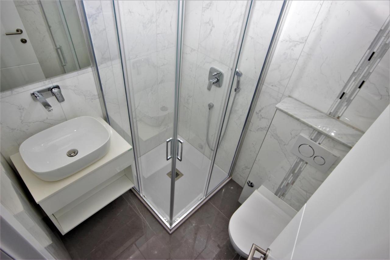 Apartments Smitran Banjole Extérieur photo