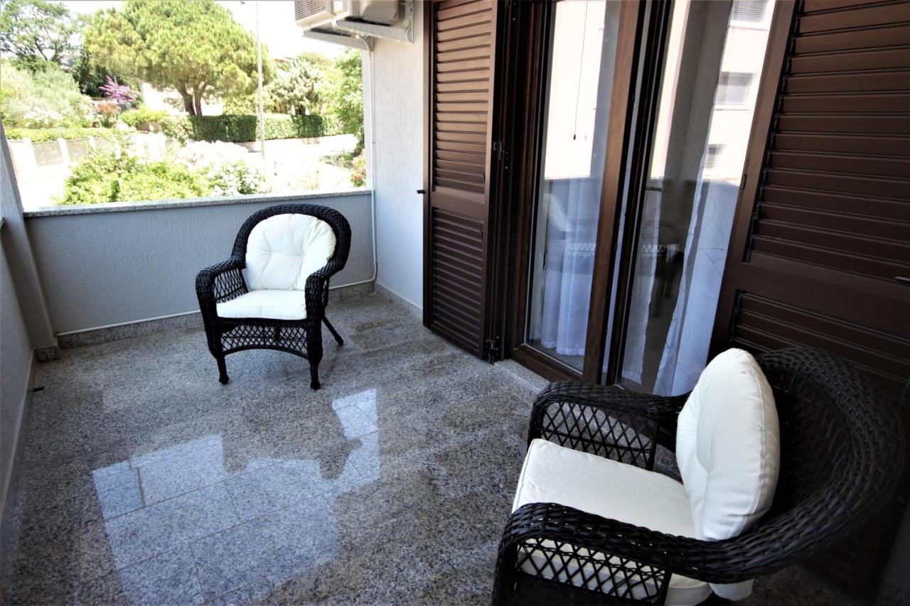Apartments Smitran Banjole Extérieur photo