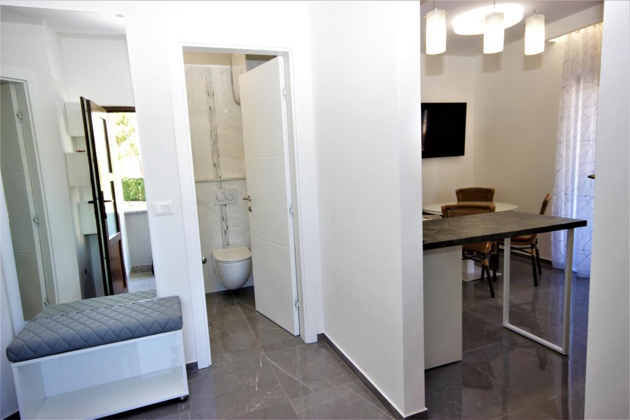 Apartments Smitran Banjole Extérieur photo