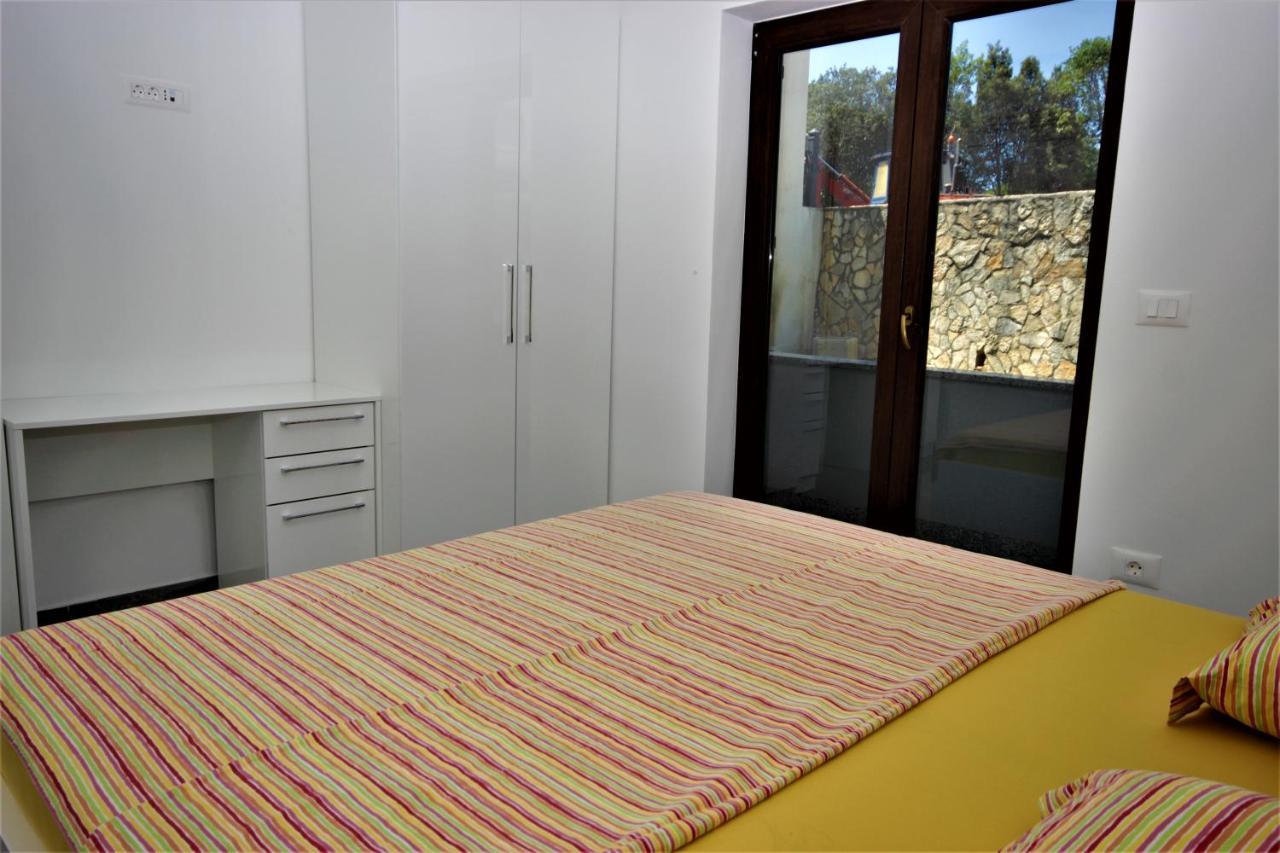 Apartments Smitran Banjole Extérieur photo